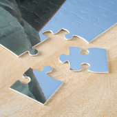 New York Souvenir Puzzle Statue of Liberty Puzzle (Seite)