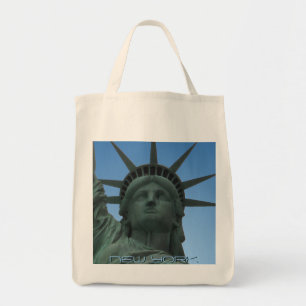 New York Souvenir-Tasche Statue of Liberty Geschen Tragetasche