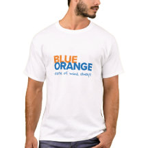 New York State of Mind „Always“ Grafik-T-Shirt | N