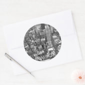 New York Stickers New York City Souvenirs (Umschlag)