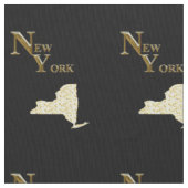 NEW YORK STOFF (Nahaufnahme)