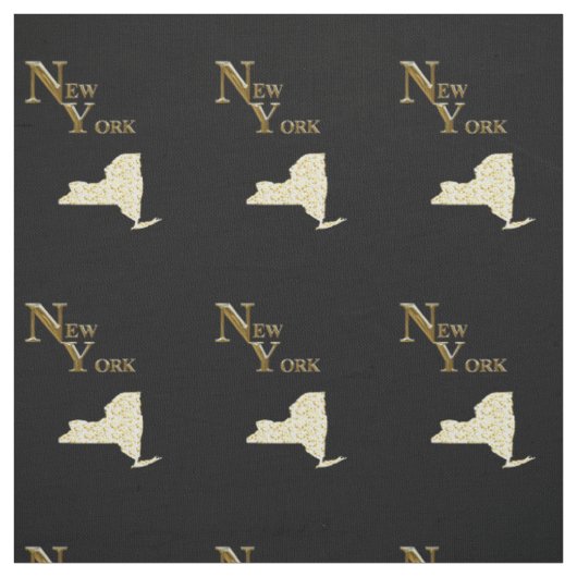 NEW YORK STOFF (Muster)