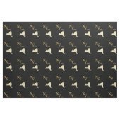 NEW YORK STOFF (Fat Quarter (45,7 x 55,9 cm))