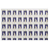 NEW YORK STOFF (Fat Quarter (45,7 x 55,9 cm))