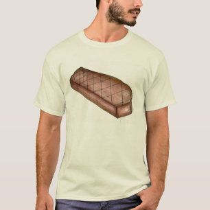 New York Strip Steak Fleisch Grillen T T-Shirt