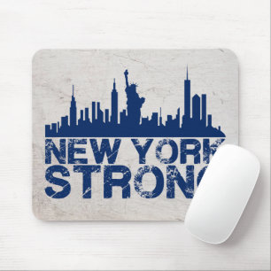 New York Strong Mousepad