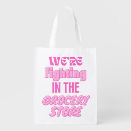 New York Summer Reusable Bag Wiederverwendbare Einkaufstasche