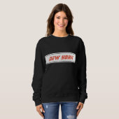 New York Sweatshirt (Vorne ganz)