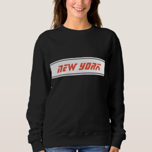 New York Sweatshirt