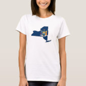 New York T-Shirt (Vorderseite)