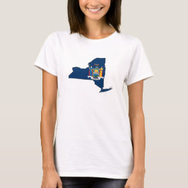 New York T-Shirt