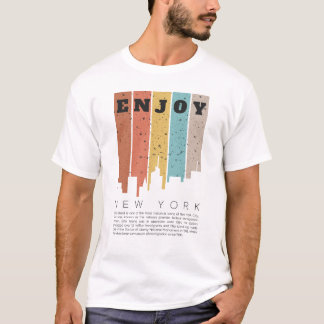 New York T-Shirt