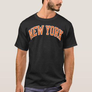 New York T-Shirt