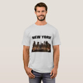 New York T-Shirt (Vorne ganz)