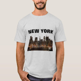 New York T-Shirt