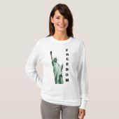 New York T-Shirt (Vorne ganz)