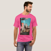 New York T-Shirt (Vorne ganz)