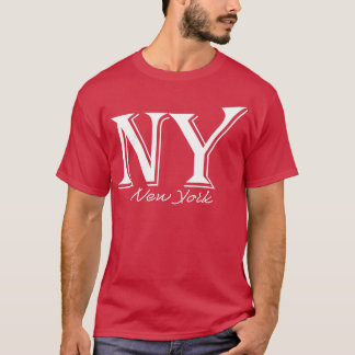 New York T-Shirt