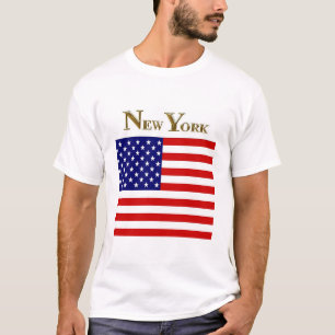 NEW YORK T-Shirt