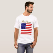 NEW YORK T-Shirt (Vorne ganz)