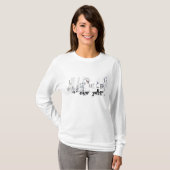 New York T-Shirt (Vorne ganz)