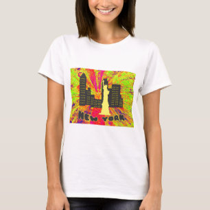 New York T-Shirt