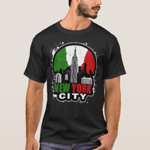 New York T-Shirt