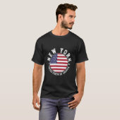 New York T-Shirt (Vorne ganz)