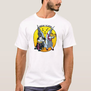 New York T-Shirt