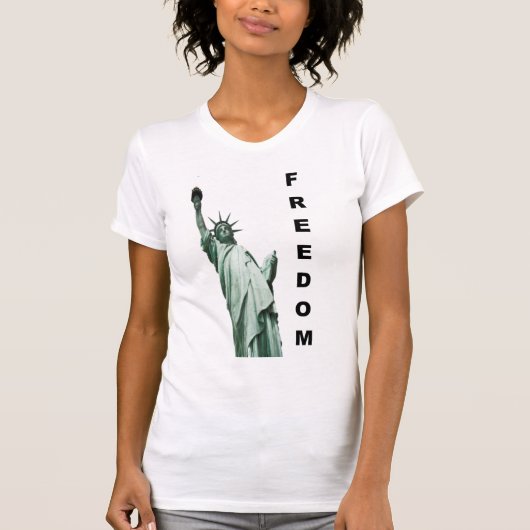 New York T-Shirt (Vorderseite)