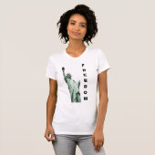 New York T-Shirt (Vorne ganz)