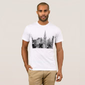 New York T-Shirt (Vorne ganz)