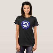 New York T-Shirt (Vorne ganz)