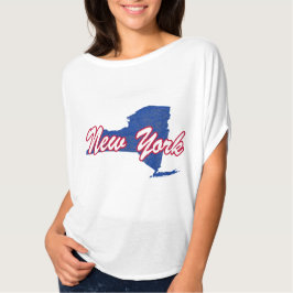 New York T-Shirt