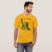 New York T-Shirt (Vorne ganz)