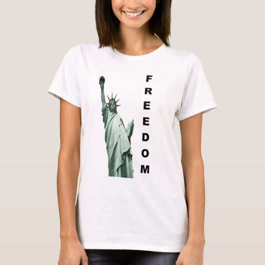 New York T-Shirt (Vorderseite)