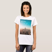 New York T-Shirt (Vorne ganz)