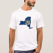 New York T-Shirt (Vorderseite)