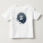 New York T - Shirt Baby Statue of Liberty Baby Shi (Vorderseite)
