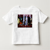 New York T - Shirt Custom Baby NY Souvenir Shirt (Vorderseite)