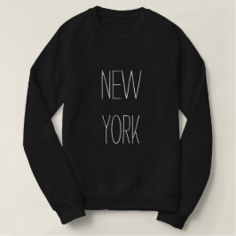 NEW YORK, T - Shirt, Theater T-Shirt