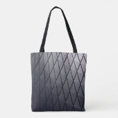 New York Tasche (Rückseite)