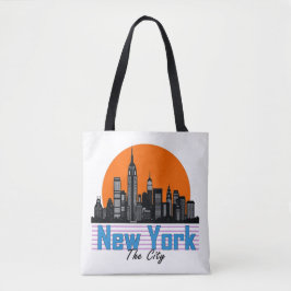 New York Tasche