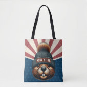 New York Tasche (Vorderseite)