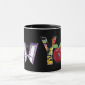 New York - Tasse (Zentrum)