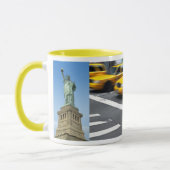 NEW YORK TASSE (Links)
