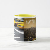 NEW YORK TASSE (Zentrum)