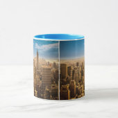 New York Tasse (Zentrum)