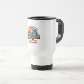 NEW YORK Tasse (VorderseiteRechts)