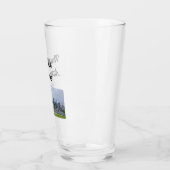 New York Thema  Glas (Links)